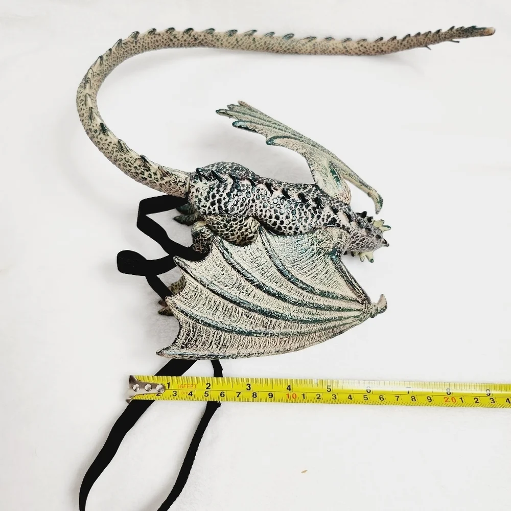 Dragon Figure Fantasy Toy 23